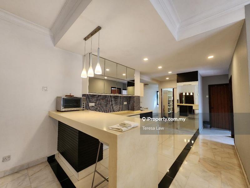 Pangsapuri untuk Dijual di GITA BAYU VILLA oleh Teresa Law - iProperty.com.my