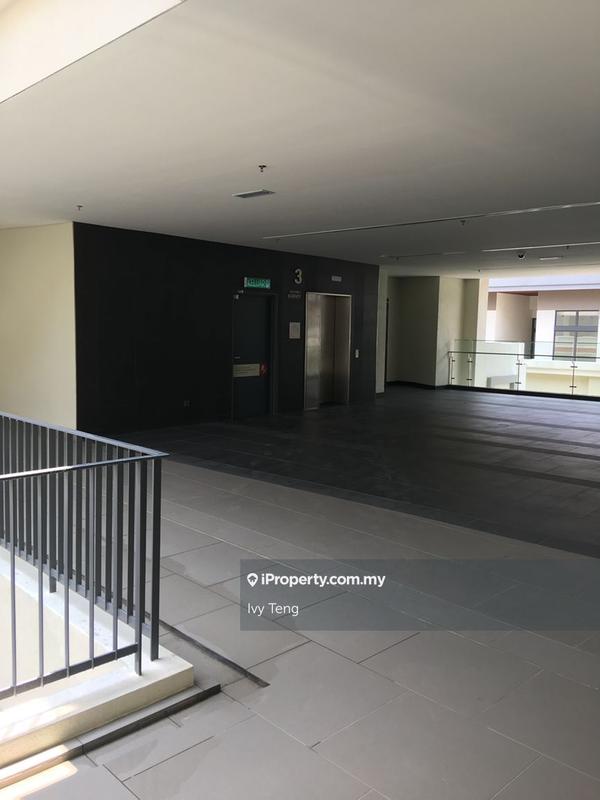 For Sale - Plaza Arkadia (Service Residences)