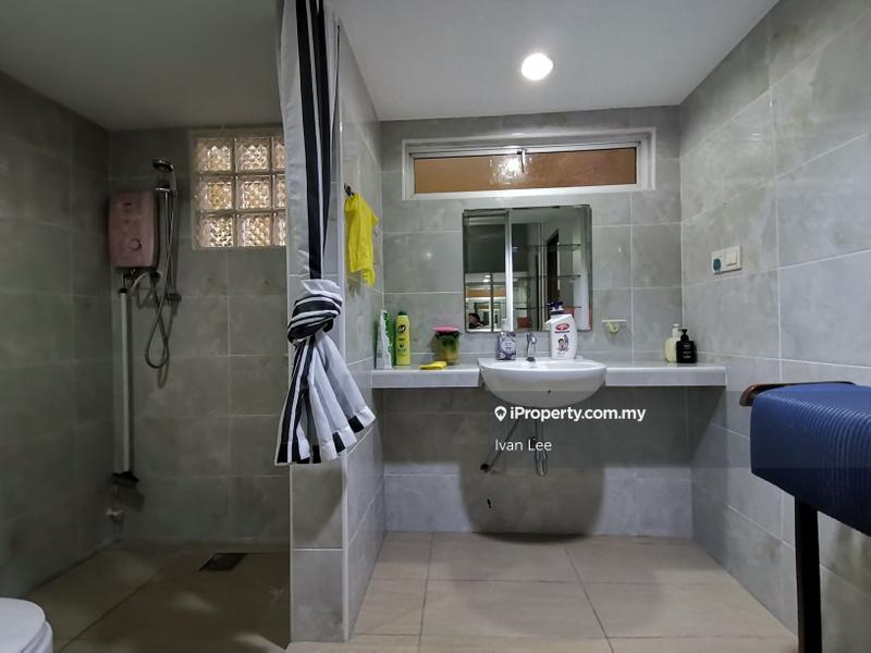 Rumah Berkembar untuk Dijual di SS3, Petaling Jaya oleh Ivan Lee - iProperty.com.my