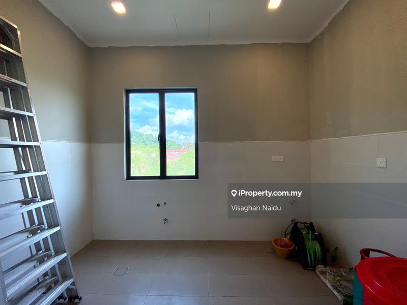 Bungalow House for Sale in Kota Emerald, Rawang by Visaghan Naidu - iProperty.com.my