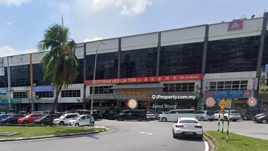 Shop for Sale in BANDAR PUCHONG JAYA, Puchong by Jared Wong - iProperty.com.my