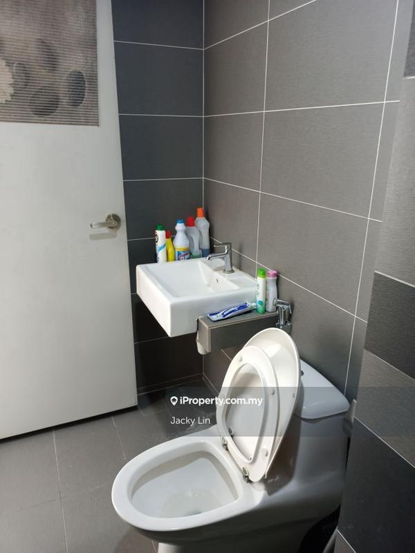 Kondominium untuk Dijual di Arte Subang West oleh Jacky Lin - iProperty.com.my