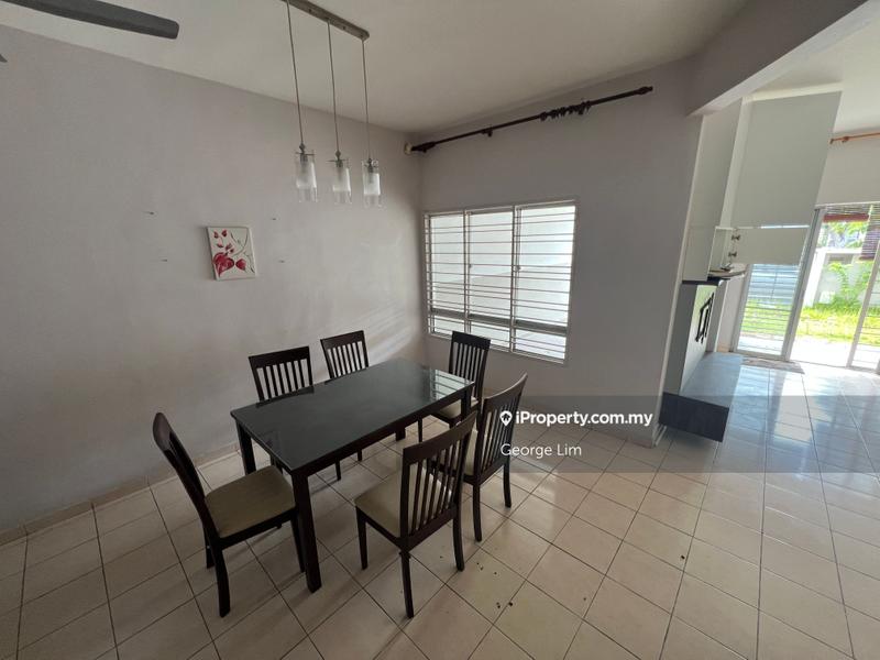 Terraced House for Sale in Bandar Kinrara Seksyen 5, Bandar Kinrara by George Lim - iProperty.com.my
