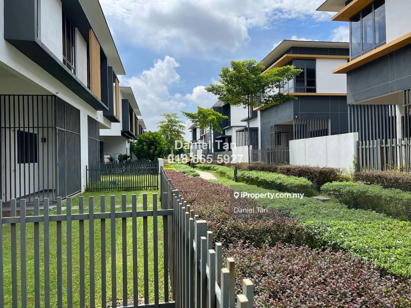 Semi-Detached House for Sale in Eco Ardence, Setia Alam by Daniel Tan - iProperty.com.my