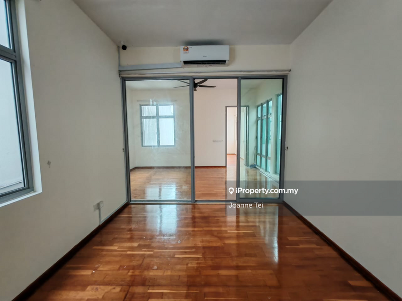 Rumah Berangkai 3 Tingkat untuk Disewa di Symphony Hills, Cyberjaya oleh Joanne Tei - iProperty.com.my