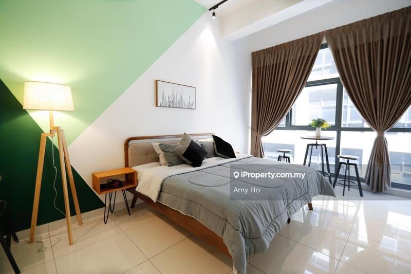 Kediaman Servis untuk Dijual di Serviced Residence @ 3 Towers oleh Amy Ho - iProperty.com.my