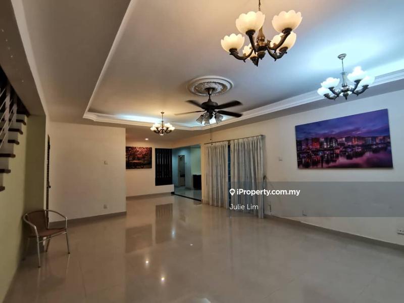 Banglo untuk Dijual di Taman Bukit Segar Jaya 1, Cheras oleh Julie Lim - iProperty.com.my
