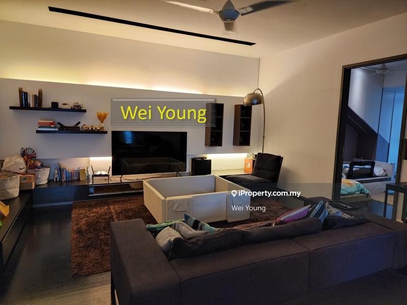 Kondominium untuk Dijual di Sunway Vivaldi oleh Wei Young - iProperty.com.my