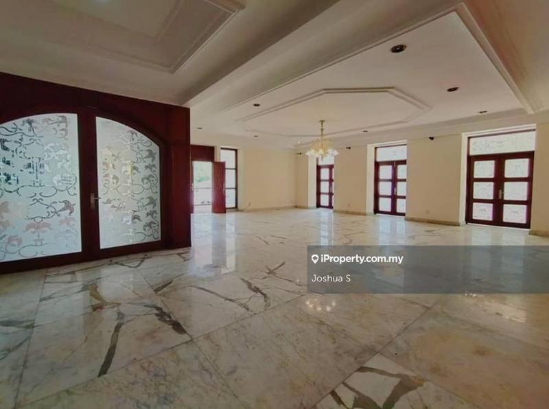 Banglo untuk Dijual di Taman Duta, Bukit Tunku (Kenny Hills) oleh Joshua S - iProperty.com.my