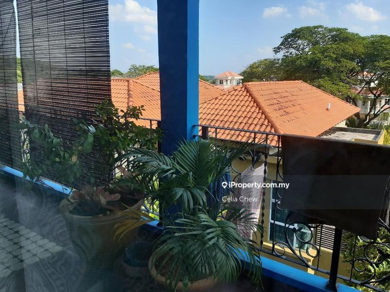 Semi-Detached House for Sale in Seksyen 13, Shah Alam by Celia Chew - iProperty.com.my