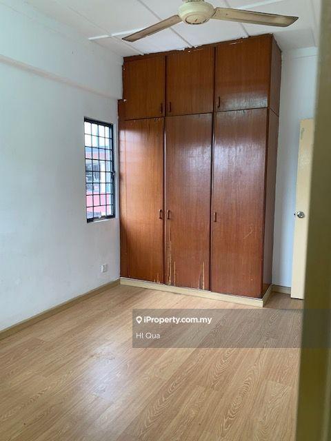 Pangsapuri untuk Dijual di 1A Pinang oleh Hl Qua - iProperty.com.my