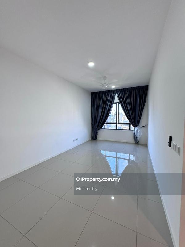 Service Residence for Rent in Savvy @ Riana Dutamas by Meister Cy - iProperty.com.my