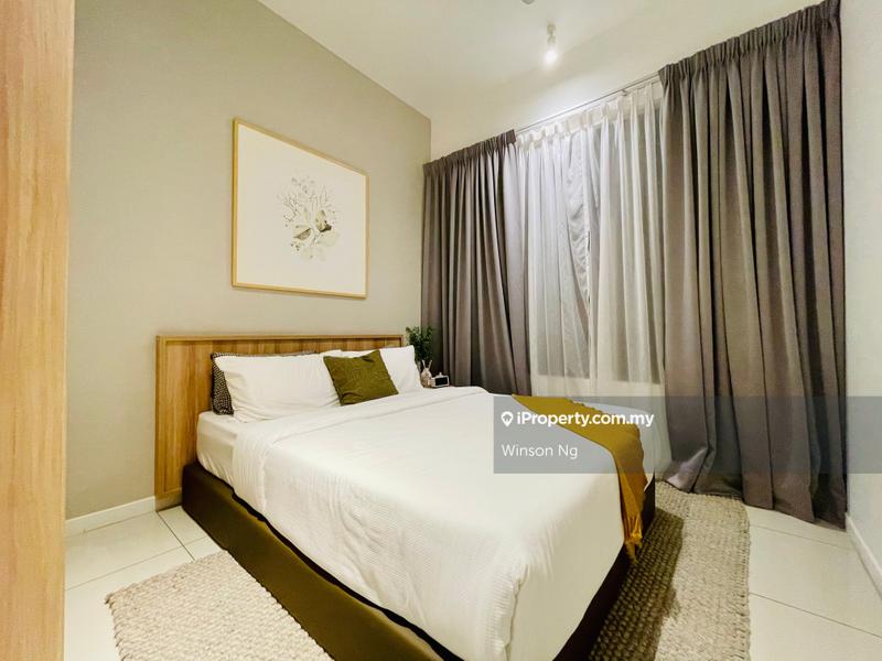 Service Residence for Sale in TwinPines Serviced Suites @ Tropicana Grandhill by Winson Ng - iProperty.com.my