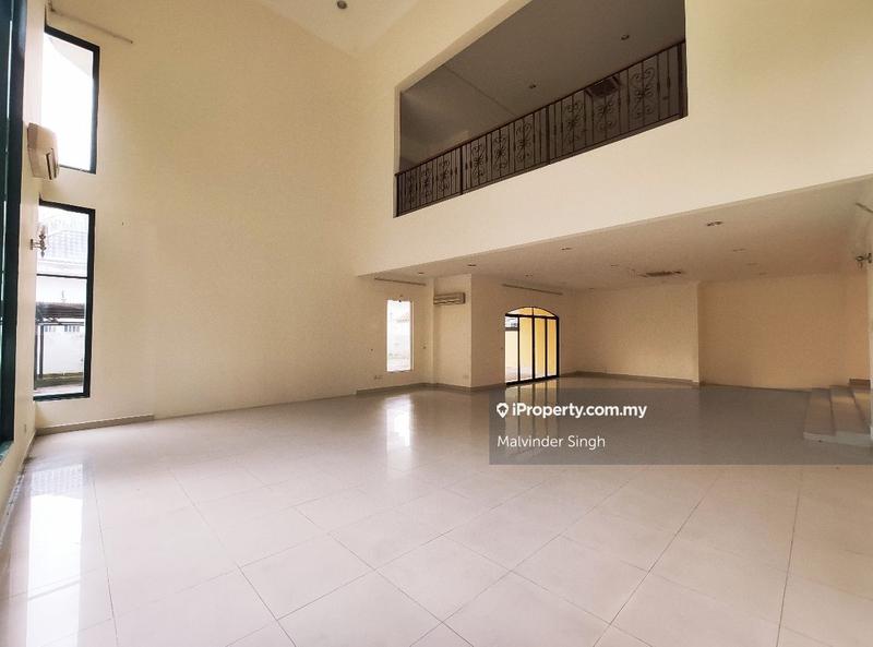 Banglo untuk Dijual di Ampang Hilir, Ampang oleh Mel Walia - iProperty.com.my