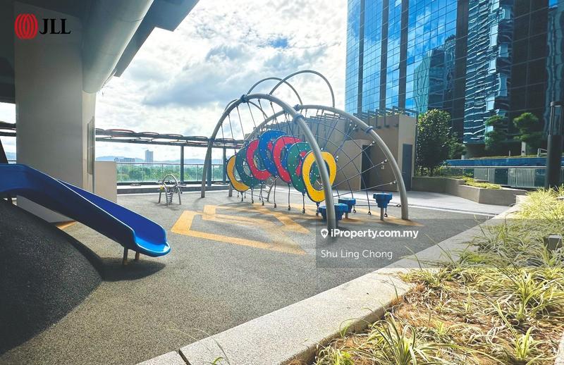 Service Residence for Sale in The Manor by Shu Ling Chong - iProperty.com.my