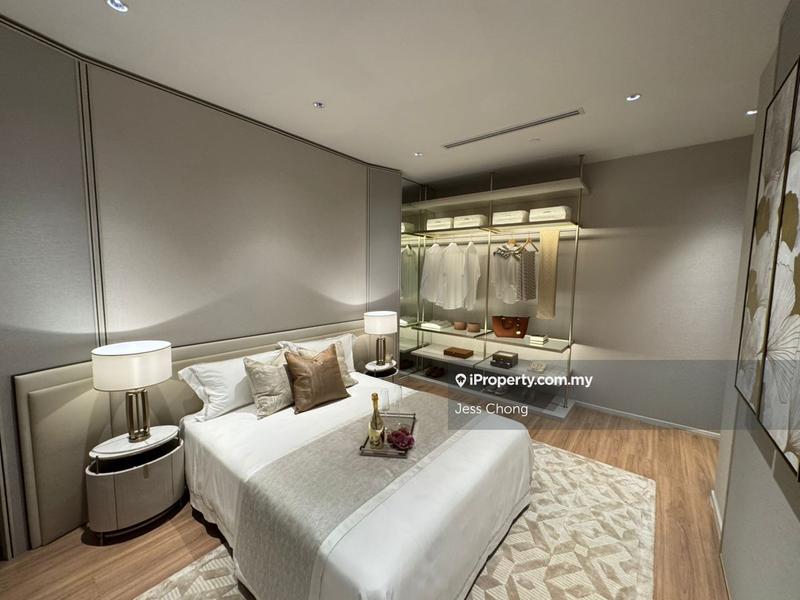 Service Residence for Sale in Skyline Embassy by Jess Chong - iProperty.com.my