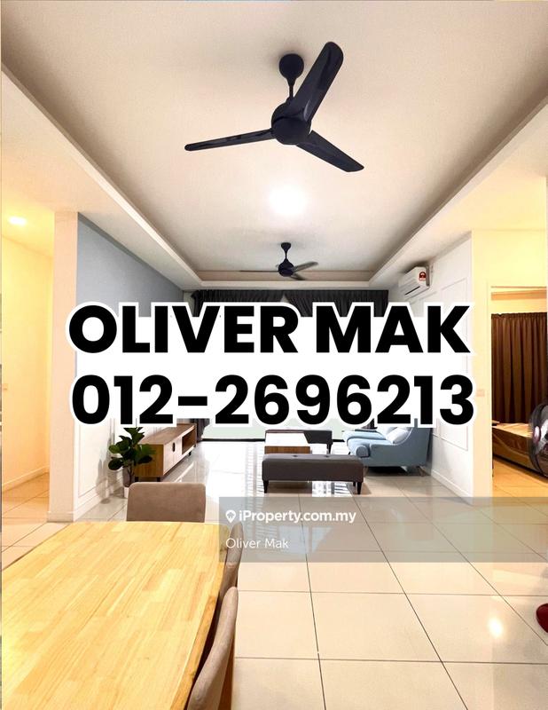 For Rent - Sky Condominium (Skyz Residence)