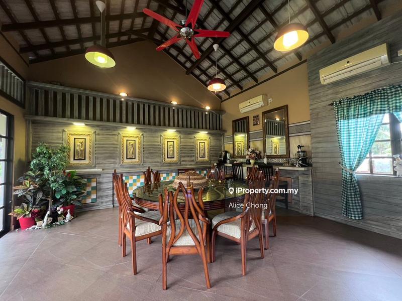 Banglo untuk Dijual di Bandar Putra, Kulai oleh Alice Chong - iProperty.com.my