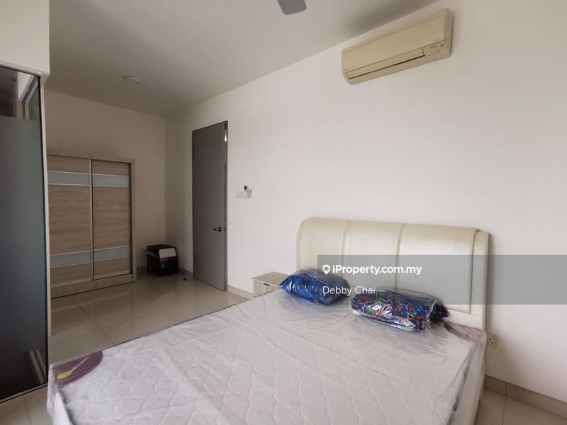 Service Residence for Sale in Epic Residence by Debby Chai - iProperty.com.my