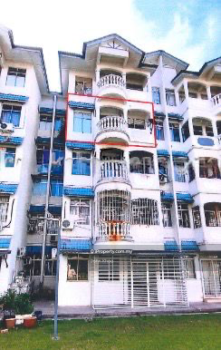 For Sale - Taman Cheng Ria