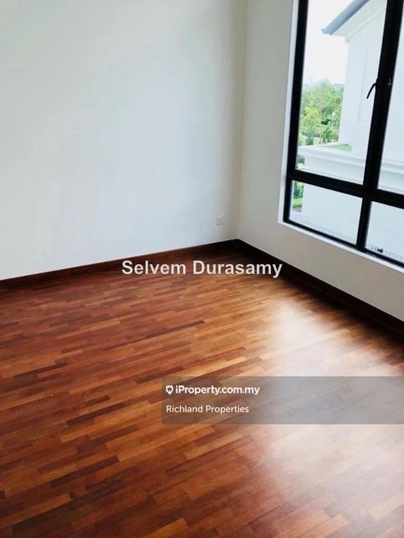 Semi-Detached House for Sale in 2 Storey Semi D @Eco Majestic ,Semenyih, Semenyih by Selvem Durasamy - iProperty.com.my