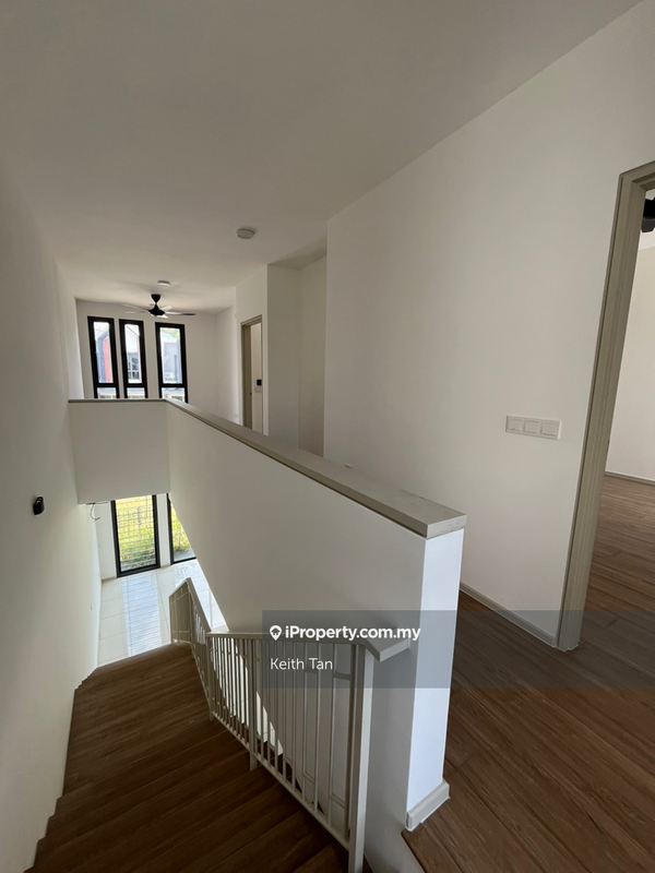 Rumah Teres 2-Tingkat untuk Disewa di Ilham Residence @ Elmina City, Shah Alam oleh Keith Tan - iProperty.com.my