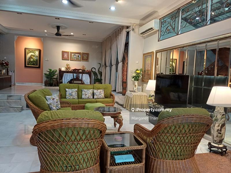 Rumah Berkembar untuk Dijual di Kelana Jaya, Petaling Jaya oleh Margaret Than - iProperty.com.my