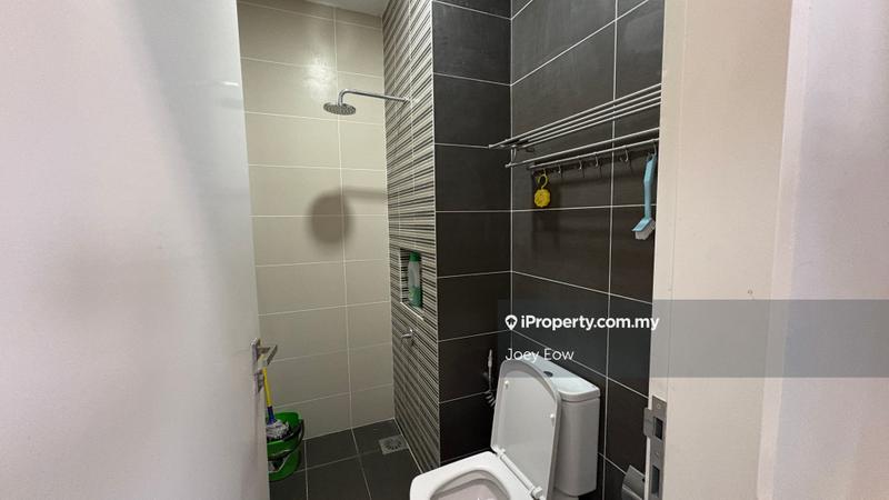 Condominium for Rent in Seri Puteri Hills by Joey Eow - iProperty.com.my