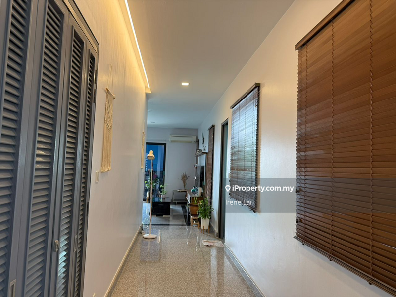 Service Residence for Sale in Isola by Irene Lai - iProperty.com.my