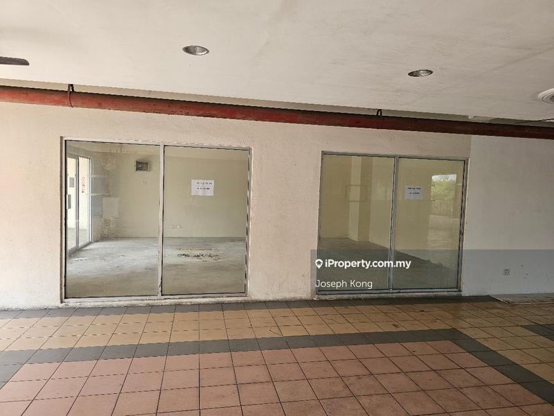 Retail-Space for Sale in uwrad, Shah Alam by Joseph Kong - iProperty.com.my
