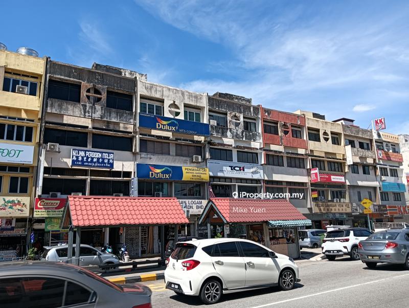 Shop / Office for Sale in Taman Maluri, Cheras by Mike Yuen - iProperty.com.my