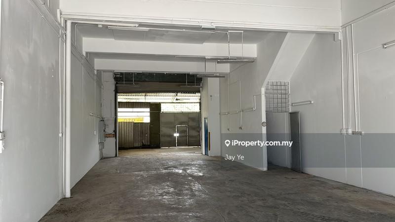 For Rent - TPP 6 Taman Perindustrian Puchong Utama 1 Taman Perindustrian Puchong Utama 2 BK Taman Oug TS USJ