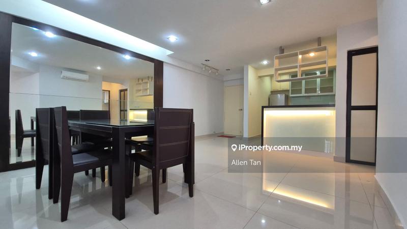 For Rent - Kelana D'Putera