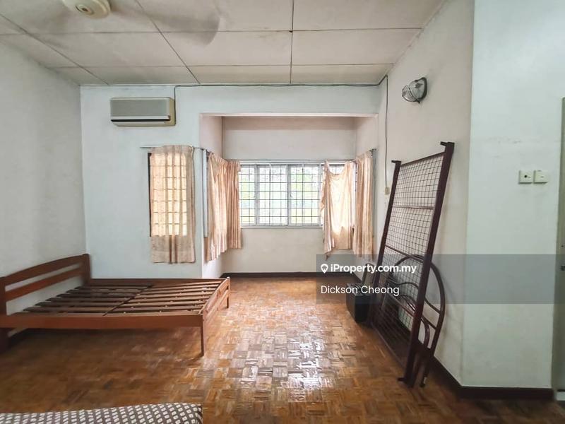 Rumah Teres 2-Tingkat untuk Dijual di Bandar Utama 1, Bandar Utama oleh Dickson Cheong - iProperty.com.my