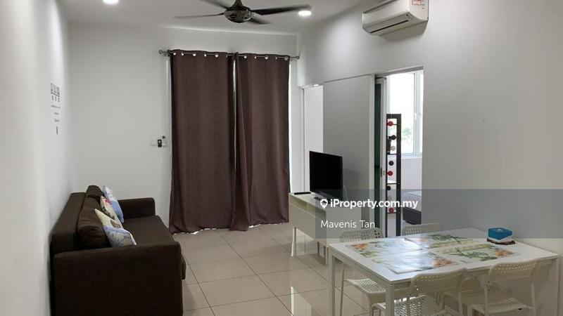 Condominium for Rent in Hijauan Saujana by Mavenis Tan - iProperty.com.my