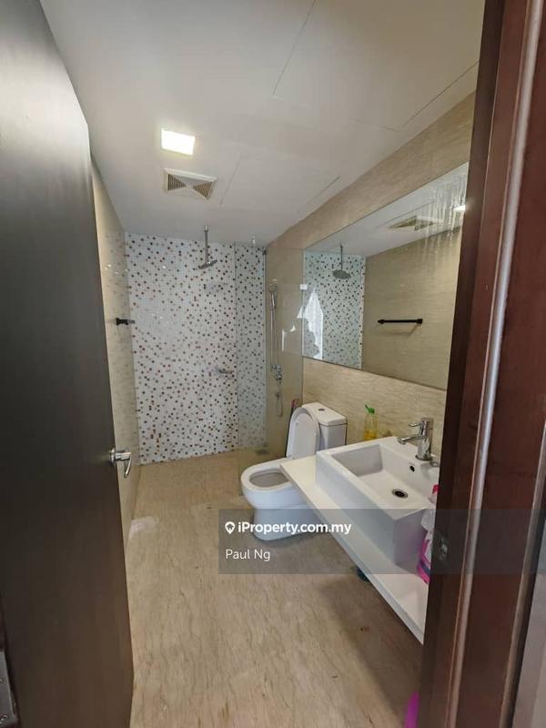 Service Residence for Rent in Regalia Residence by Yew Ng - iProperty.com.my