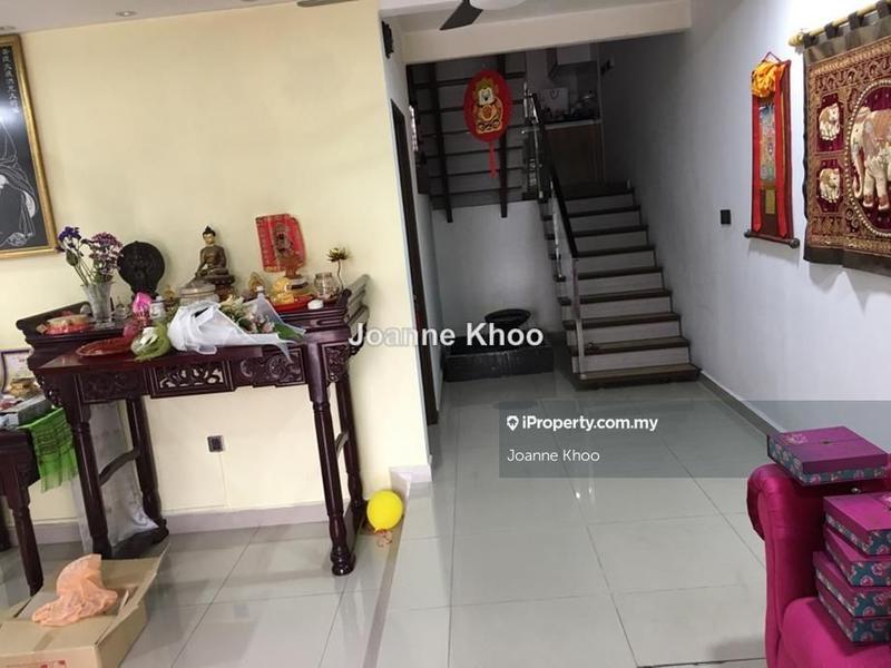 3-storey Terraced House for Sale in Taman Seputeh, Seputeh, Taman Desa, KL, Seputeh by Joanne Khoo - iProperty.com.my