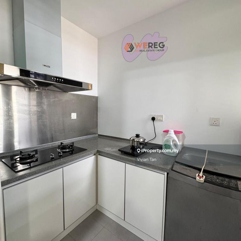 Residensi Servis untuk Dijual di Impiria Residensi Bukit Tinggi Klang oleh Vivian Tan - iProperty.com.my