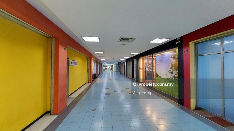 Office for Sale in ceat8, Shah Alam by Alex Yong - iProperty.com.my