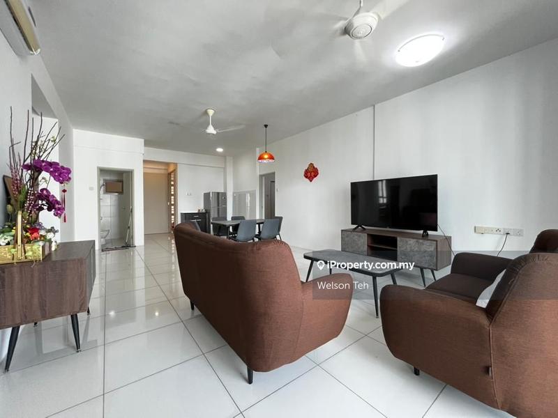 For Rent - The Latitude Condominium