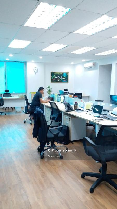 Semi-D Factory for Sale in Bukit Jelutong, Shah Alam by Shermine - iProperty.com.my