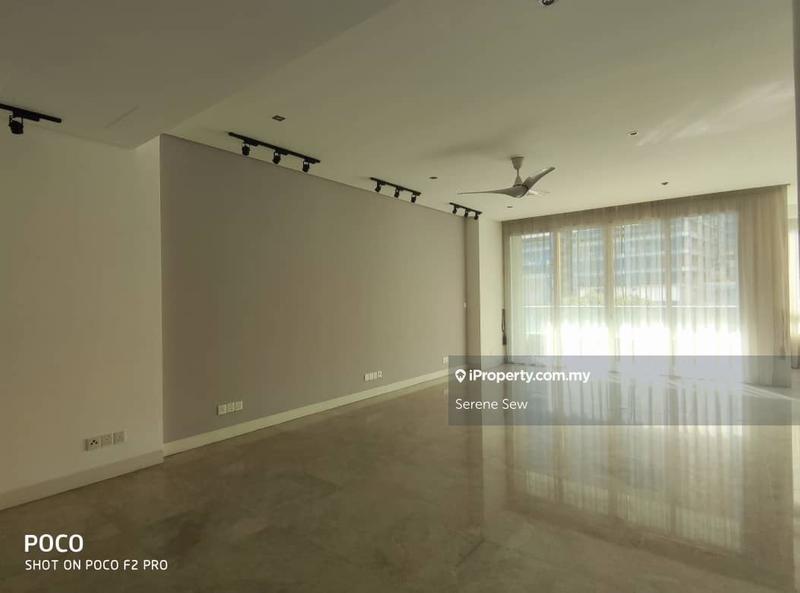Kondominium untuk Dijual di One Menerung oleh Serene Sew - iProperty.com.my