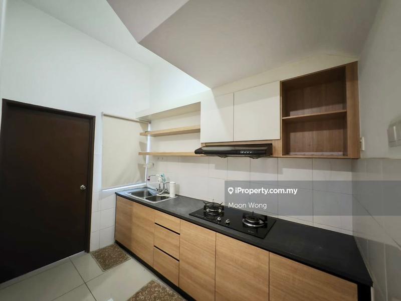 Rumah Teres 2-Tingkat untuk Dijual di Taman Desaru, Johor Bahru oleh Moon Wong - iProperty.com.my