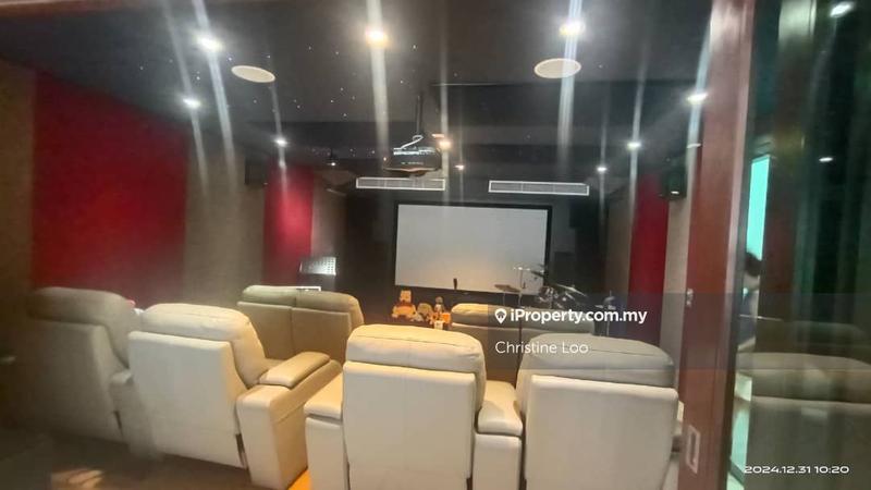 Bungalow House untuk Dijual di Bukit Jelutong, Shah Alam oleh Christine Loo - iProperty.com.my