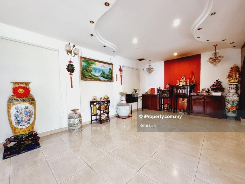 Bungalow House untuk Dijual di 28 Residency, Sunway Damansara, Petaling Jaya, Petaling Jaya oleh Reni Lim - iProperty.com.my