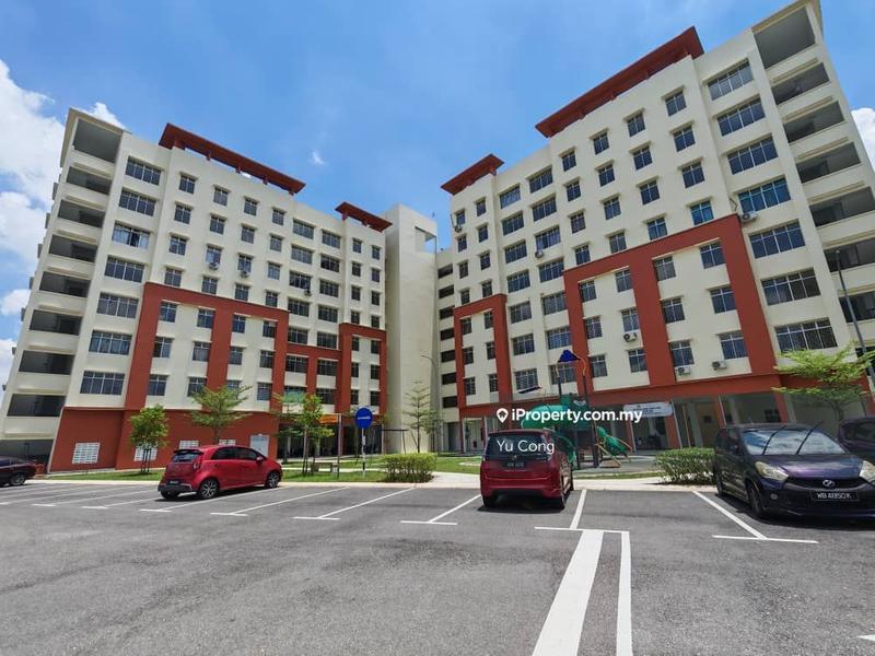 For Sale - Seri Molek Perdana