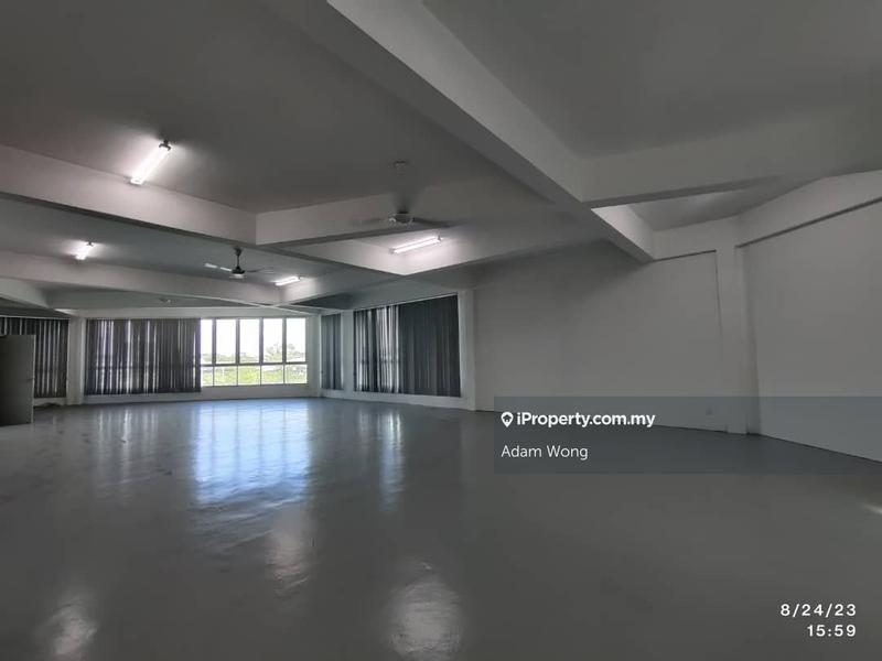 Shop-Office for Sale in Ncity, Sungai Petani by Adam Wong - iProperty.com.my