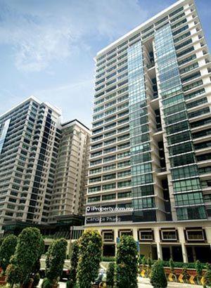 Office for Rent in Northpoint Offices, Mid Valley City, Mid Valley City by Candice Phang - iProperty.com.my
