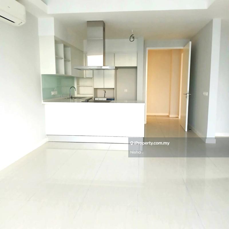 Kediaman Servis untuk Dijual di The Sentral Suites oleh Nisha - Kitchen - iProperty.com.my