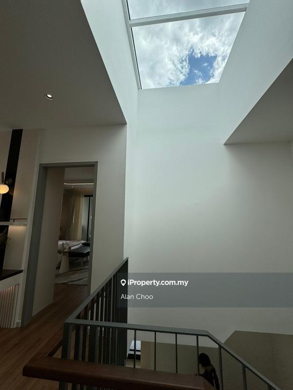 Semi-Detached House for Sale in The Camellia @ Wetland Estate Gamuda Cove, Cyberjaya by Alan Choo - iProperty.com.my